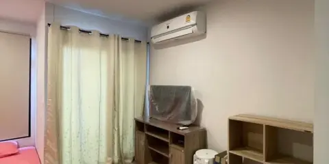 ขาย แอสปาย อโศก-รัชดา ทำเลดีมาก ใกล้รถไฟฟ้าเดินทางสะดวก สิ่งอำนวยความสะดวกแน่นๆ น่าจองสุด