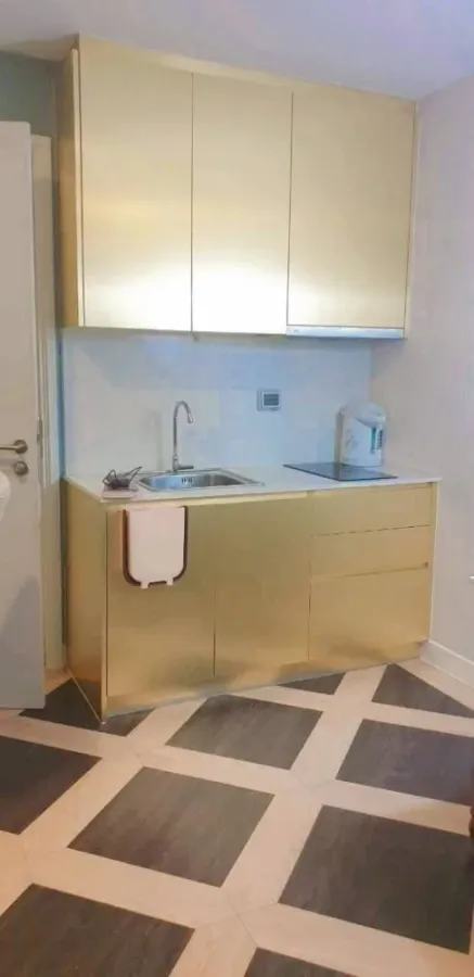 ให้เช่า Espana Condo Resort Pattaya 1 ห้องนอน 1 ห้องน้ำ เฟอร์ครบ วิวสวยไม่บล็อค จองด่วน