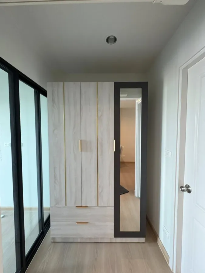 ให้เช่า Terra residence ห้องน่าอยู่ พร้อมเฟอร์และเครื่องใช้ไฟฟ้าครบ จองด่วนๆ