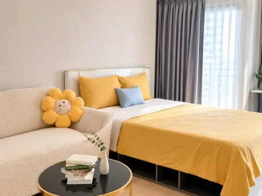 🏠🌃 ให้เช่า คอนโด ไอดีโอ พระราม9 – อโศก 🏠🌃 images
