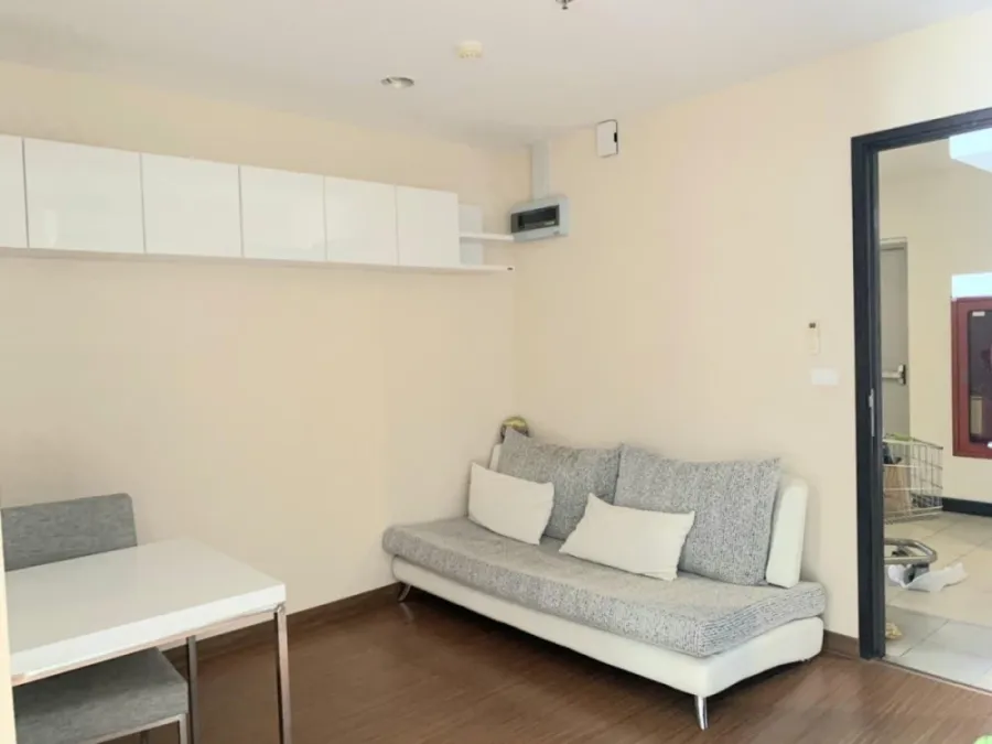 ขาย Diamond Sukhumvit ชั้น 26 ห้องแต่งครบ น่าอยู่ จองเลย ห้ามพลาด