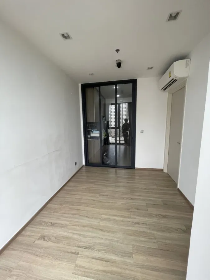ขาย The Line Phahol-Pradipat ห้องน่าอยู่ มาพร้อมWalk-in Closet วิวเมืองโล่ง รีบจองเลยจ้า