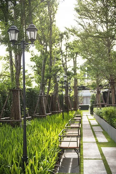 ให้เช่า คอนโด เดอะ เบส พาร์ค เวสต์ ห้องสวย เฟอร์ครบ ห้ามพลาด!