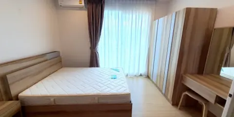 ให้เช่า คอนโด ศุภาลัย ไลท์ รัชดา-นราธิวาส-สาทร ชั้นสูง วิวสวย ทำเลดี พรต้อมอยู่ ห้ามพลาด!!