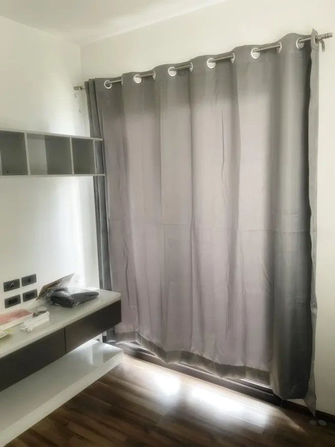 For rent!! Condo Wyne Sukhumvit 9th floor, beautiful room, fully furnished, ready to move in, don't miss it!!