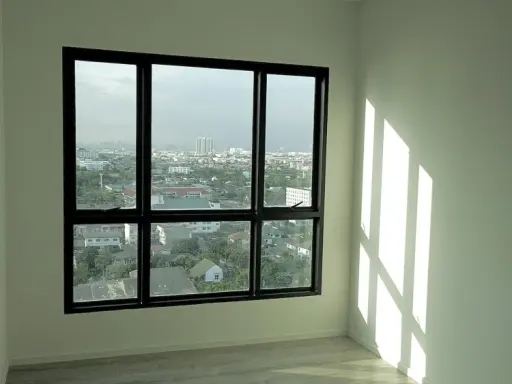 ขายคอนโด knightsbridge sky river ocean ห้องเปล่า ชั้น 17 ได้วิวแม่น้ำ แถมราคากันเอง รีบมาจองเลย images