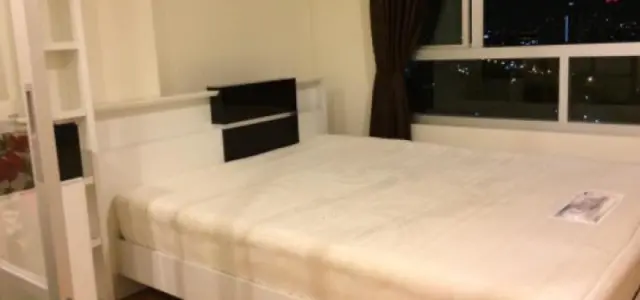 ขาย คอนโด ลุมพินี วิลล์ ประชาชื่น-พงษ์เพชร 2 ชั้น 17 วิวเมือง ห้องใหม่มากกก ซื้อเถอะ คุ้มแน่นอน!!! images