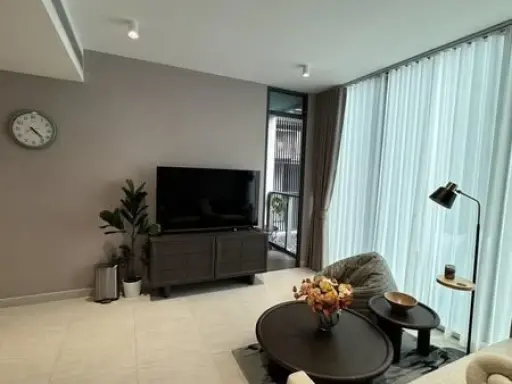 ให้เช่า Tait sathorn 12 ห้องกว้างขวาง พื้นที่ใช้สอยเยอะ ราคาไม่แรง ครบจบที่นี่ รีบมาจองเลย images