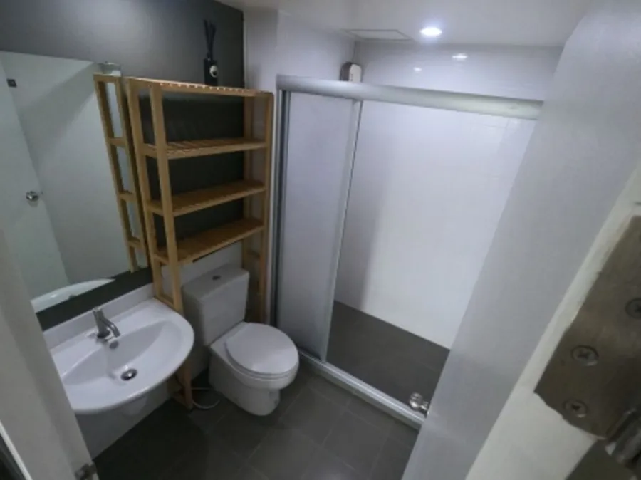 Sale / Condo for rent Condo U Vibhavadi-Ladprao Nice room, big sofa, very nice to sleep Plus a good price. Don't miss it.
