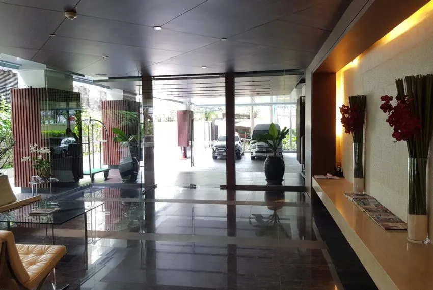 ขาย Le Raffine Sukhumvit 31 3 ห้องนอน 5 ห้องน้ำ สิ่งอำนวยความสะดวกครบ จองได้เลยจ้า
