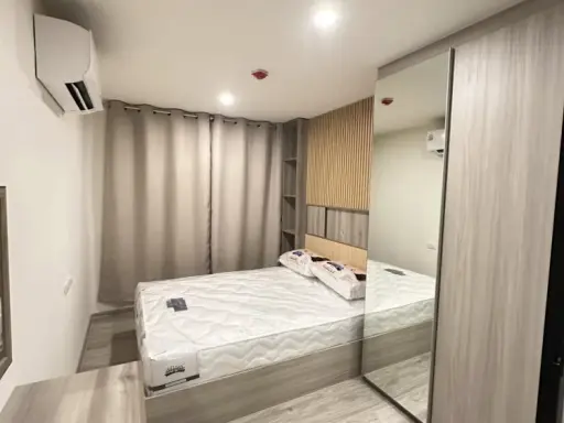 For rent 𝐎𝐑𝐈𝐆𝐈𝐍 𝐏𝐋𝐀𝐘 𝐒𝐑𝐈 𝐔𝐃𝐎𝐌 𝐒𝐓𝐀𝐓𝐈𝐎𝐍 ห้องพร้อมอยู่ เฟอร์ เครื่องใช้ไฟฟ้าครบ รีบมาจองเลย อย่าพลาด