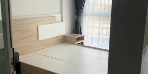 For Rent ไอริส บางใหญ่ 1 ห้องนอน 1 ห้องน้ำ สิ่งอำนวยความสะกวดครบครัน สนใจย้ายด่วนๆเลยจ้า