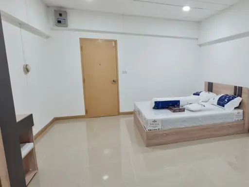 ขาย คอนโด คูณสุข วิลล์ นวมินทร์ 157 ห้องสตูดิโอ ราคาย่อมเยา น่าอยู่ อย่ามัวรอช้า images