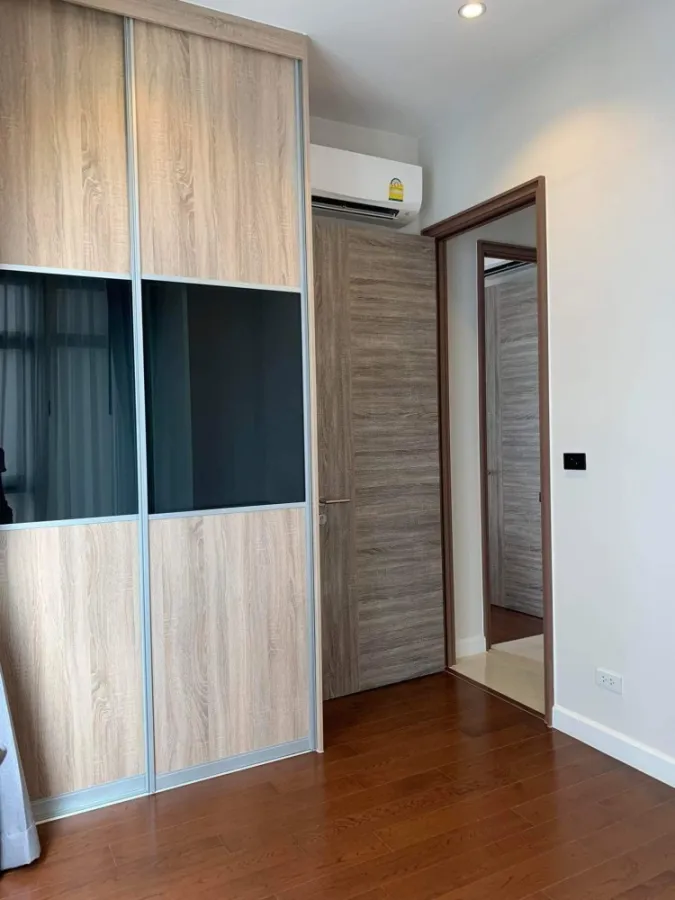 ให้เช่า คอนโด Mayfair Place Sukhumvit 50 ห้องน่าอยู่ ขนาดกว้าง เครื่องใช้ไฟฟ้าครบ ราคาดี รีบจองเลย