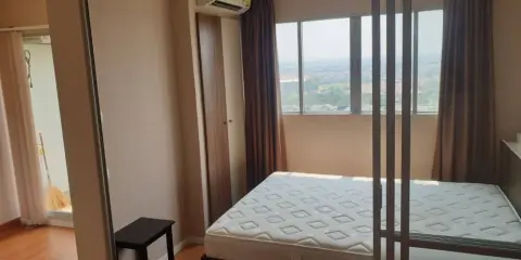 ให้เช่า ด่วน!! คอนโด ลุมพินี เมกะซิตี้ บางนา จัดเต็มสิ่งอำนวยความสะดวก ใกล้แหล่งช็อปปิ้ง จองเลย!!