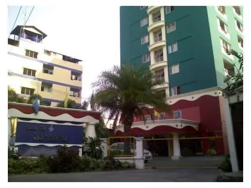 Casa de Sansara