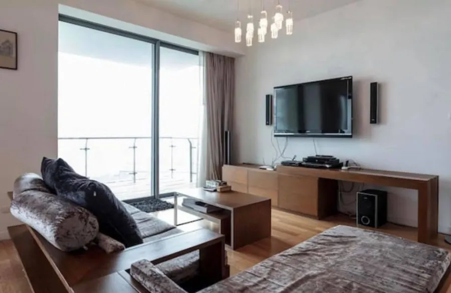 Sell//Rent Pano Condo, beautiful room, fully furnished, ready to move in, don't miss it!!