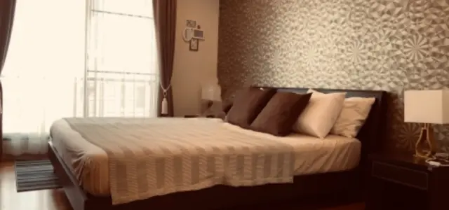 ให้เช่า!! คอนโด อมันตา รัชดา Fully furnished เครื่องใช้ไฟฟ้าครบ พร้อมอยู่ รีบจองเลย!! images