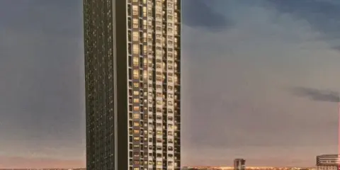 ขายดาวน์ Ideo Ramkhamhaeng - Lam Sali Station ห้อง 1bedroom plus ชั้น 21 วิวเมืองสวยงาม ซื้อเลย