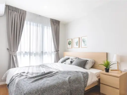 For Rent เดอะ ซีเล็คเต็ด เกษตร-งามวงศ์วาน ห้องตกแต่งสวยมาก มินิมอลสุดๆ ราคาสุดปัง ย้ายเลยอย่ารอช้า images