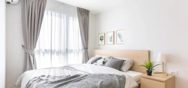 For Rent เดอะ ซีเล็คเต็ด เกษตร-งามวงศ์วาน ห้องตกแต่งสวยมาก มินิมอลสุดๆ ราคาสุดปัง ย้ายเลยอย่ารอช้า images