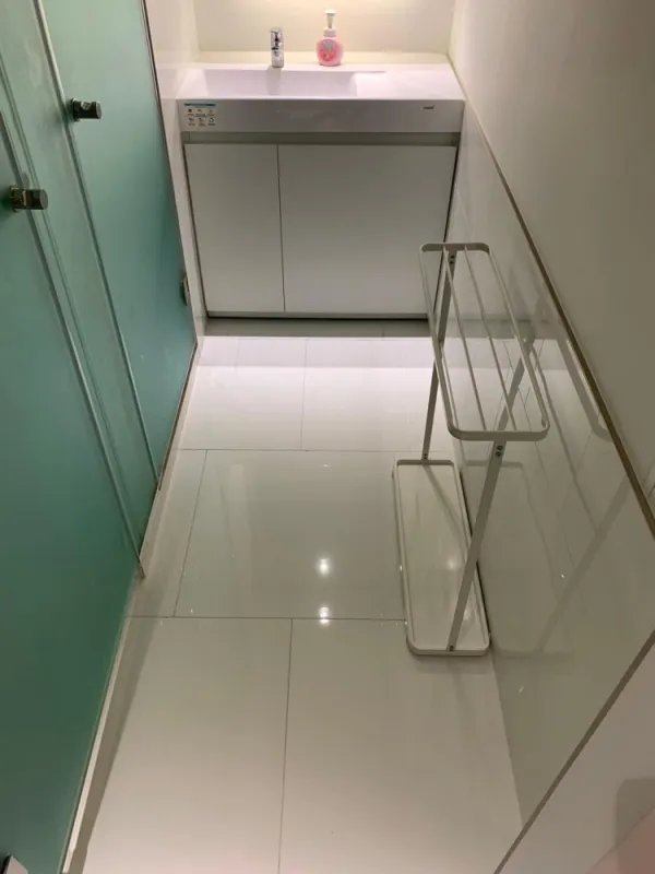 ขายคอนโด Triple Y Residence Samyan ห้องพร้อมอยู่ ราคาจับต้อง มาเป็นเจ้าของที่เลยจ้า
