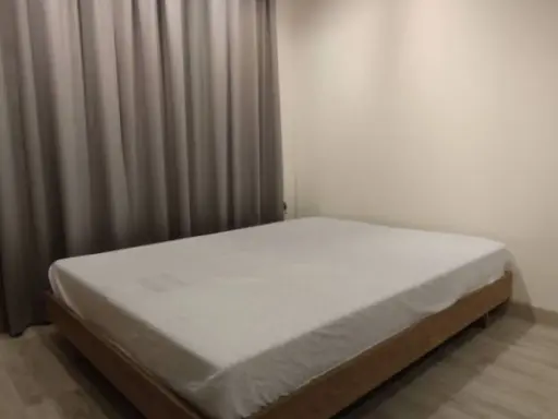 ให้เช่า คอนโด Ideo mobi Rama 9 ห้องสตูดิโอ วิวเมือง ห้องครัวแยก เฟอร์นิเจอร์พร้อมอยู่ ห้ามพลาดนะ images