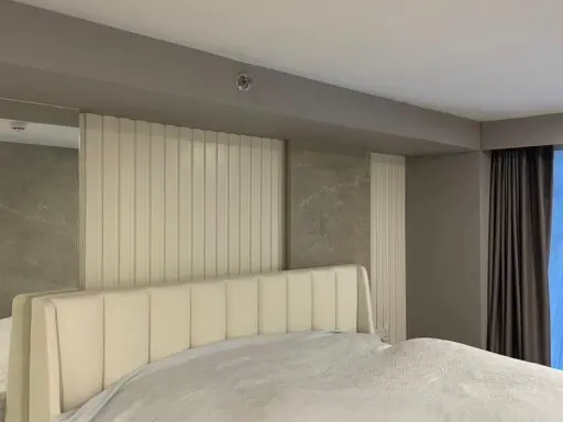For sale Siamese Exclusive Sukhumvit 31, DUPLEX room, 9th floor, simply decorated. If you miss it, you'll regret it.