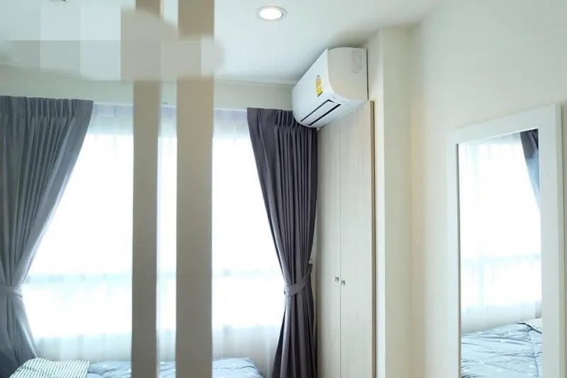 urgent!! Condo for rent, Lumpini Park Petchkasem 98, special price 7,000 / month only, like this, you need to hurry.