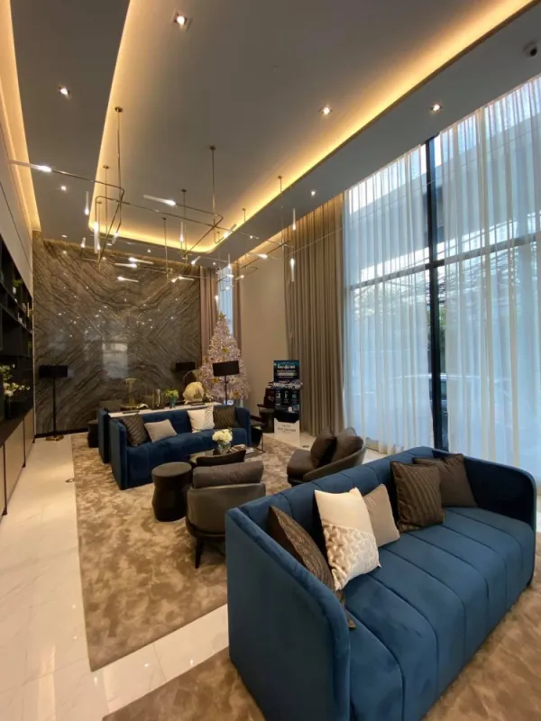 ให้เช่า ไนท์บริดจ์ เกษตร โซไซตี้ ห้องตกแต่งน่าอยู่มาก เป็นห้อง 1 bedroom plus ดีแบบนี้รีบจองเลยจร้า