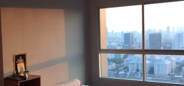 ขาย Fuse Chan-Sathorn ห้องอยู่ชั้น 26 สูงมากๆ ได้วิวเมืองเริ่ดๆ ห้องรับลมดีสุดๆ รีบจองให้ไว images