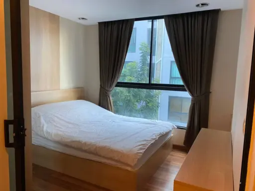 ให้เช่า คอนโด ซีนิธ เพลส สุขุมวิท 42 ห้องสวย พร้อมอยู่ จองด่วน images