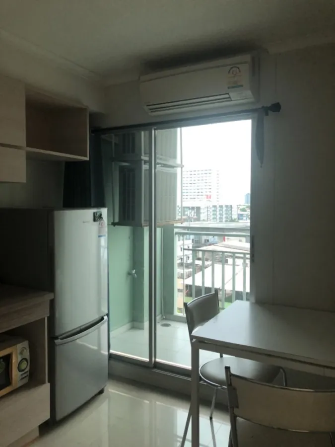 For rent, Lumpini Place Ratchayothin, ready to move in. affordable price have all in one place Hurry up to reserve before anyone else.