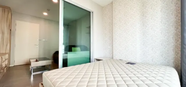 ขาย ให้เช่า Happy Condo Donmuang The Terminal ห้องกั้นแยกเป็นสัดส่วน แบ่งโซนลงตัว ราคาดี จองเลย images