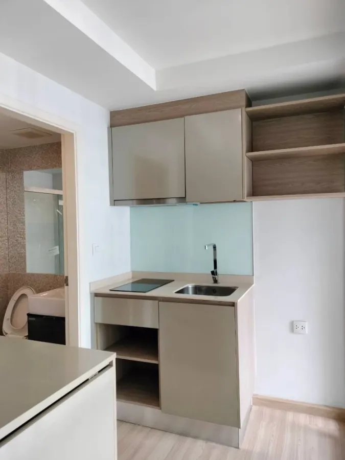 ขาย Knightsbridge Skycity Saphanmai 1 ห้องนอน 1 ห้องน้ำ ทำเลดี มาพร้อมสิ่งอำนวยความสะดวกครบครัน จองเลย