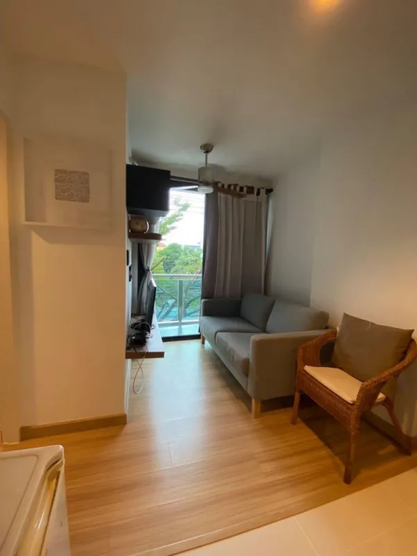 ขาย ชาโตว์ อิน ทาวน์ พหลโยธิน 32 ชั้น 3 ห้องหันทิศใต้ ไม่ร้อน พร้อมเฟอร์นิเจอร์และเครื่องใช้ไฟฟ้า