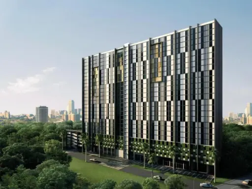 ขายด่วน A Space Me Bangna ราคาถูกๆ ห้องเปล่า ตกแต่งตามใจได้เลย รีบเลยนะคะ images