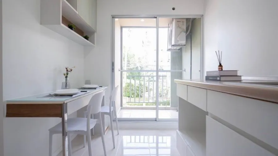 ขาย ลุมพินี คอนโดทาวน์ รามอินทรา-ลาดปลาเค้า ห้องแต่งสวย บิวท์อินจัดเต็ม ดูดีน่าอยู่มาก ไม่จองคือพลาด