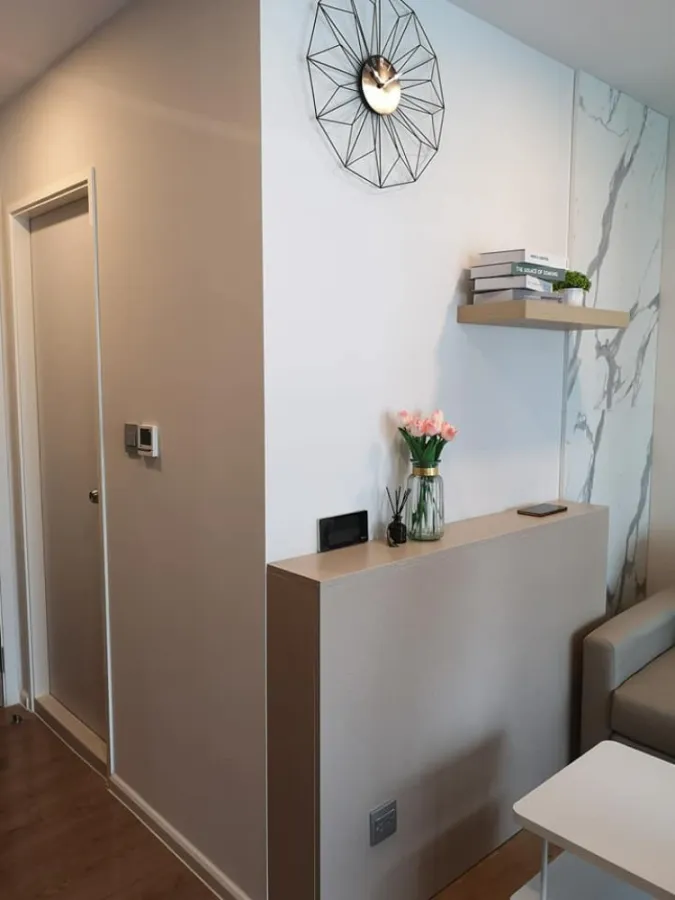 For Rent เคฟ คอนโด ทาวน์ ชิฟ พร้อมเฟอร์ และเครื่องใช้ไฟฟ้า ครบ หิ้วกระเป๋าเข้าอยู่ได้เลยจ้า