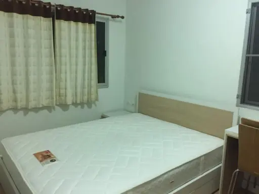 สุดคุ้มต้องห้องนี้จ้า ขาย my condo ลาดพร้าว 27 บิวท์อินท์จัดเต็ม ห้องมุม กระจกบานใหญ่มากกกก ด่วน