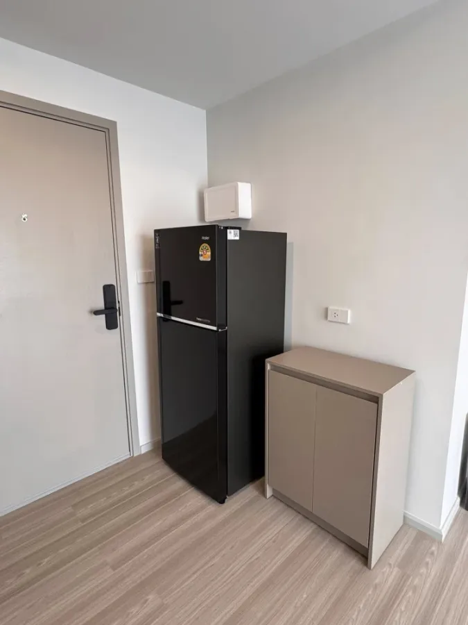 For rent: Quintara MHy'Den Pho Nimit, high floor unit, fully furnished, very livable. Book now!