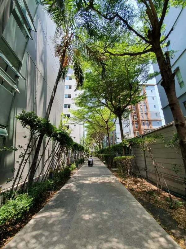 ขายคอนโด A Space Play รัชดา - สุทธิสาร ทำเลดี ห้องมีครบ ใกล้รถไฟฟ้า ท่ามกลางความสะดวกที่หมุนรอบตัว!!