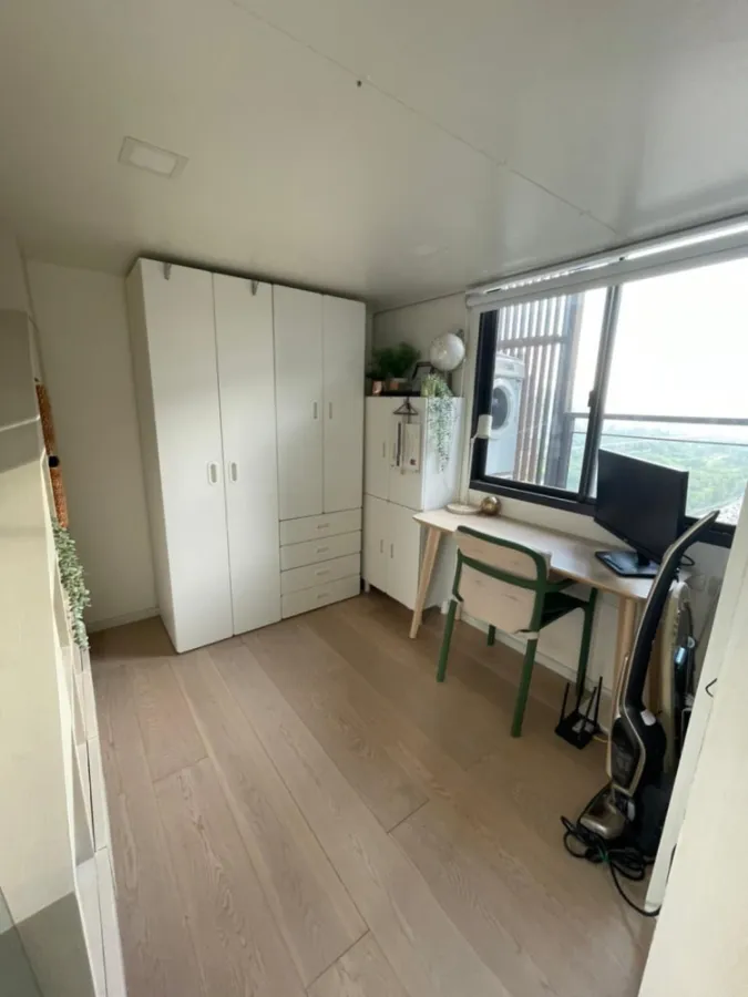 ขาย ให้เช่า CHEWATHAI RESIDENCE ASOKE ชั้นสูง ห้อง DUPLEX ตกแต่งสไตล์มินิมอล มินิใจ สนใจรีบจองเลย