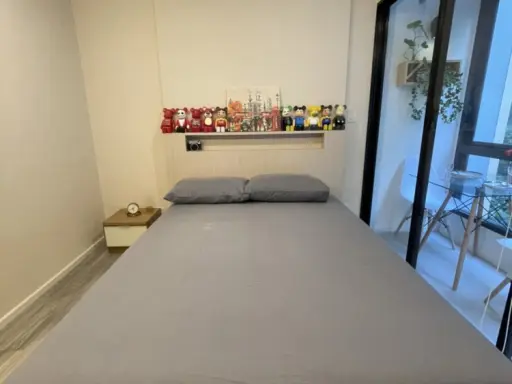 ให้เช่า คอนโด ไอคอน สุขุมวิท 77 ห้องสวย ตกแต่งพร้อมอยู่ มาก่อนได้ก่อนน้า