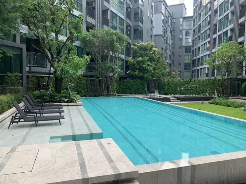 Urgent!! For rent, Premio Quinto, cheap, 8th floor, fully furnished. Central, convenient, hurry up
