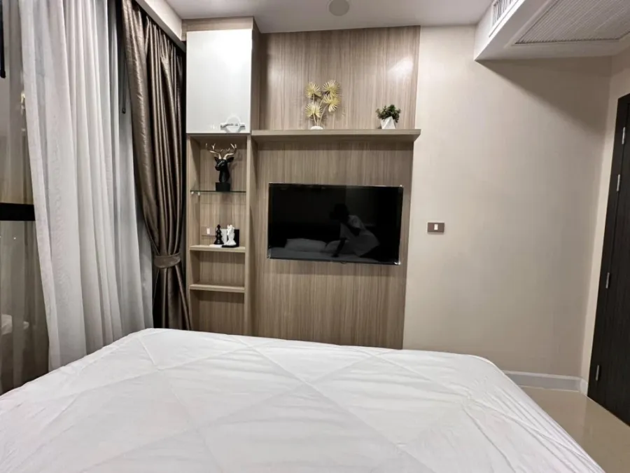 ขาย Dusit Grand Condo View ชั้น 31 วิวทะเล ห้องสวย น่าอยู่ จองเลย ห้ามพลาด