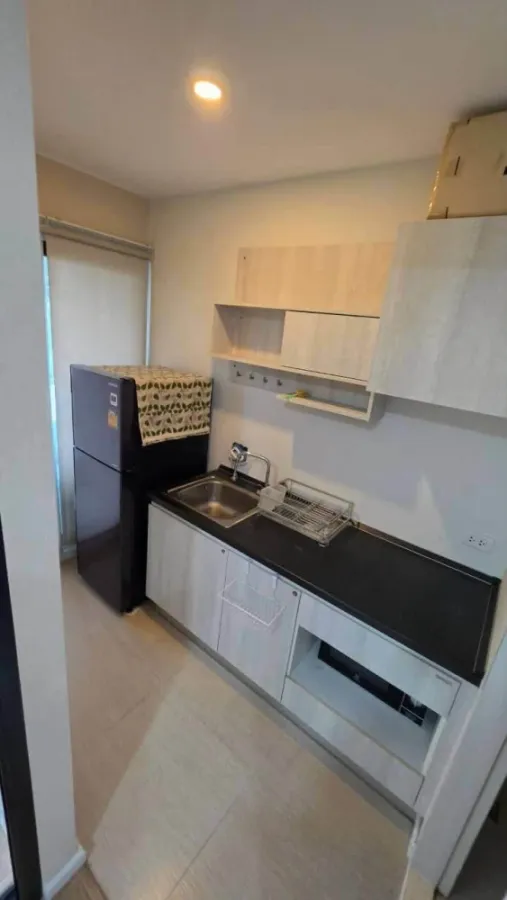 For rent: The Cube Plus Phahonyothin 56, Building B, 3rd floor. Fully furnished. Don't miss out!
