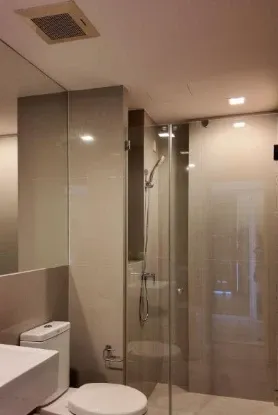 ขาย Chambers Cher Ratchada-Ramintra ชั้น 7 Full-Furnished Style Minimalist-Modern พร้อมอยู่ จองเลย