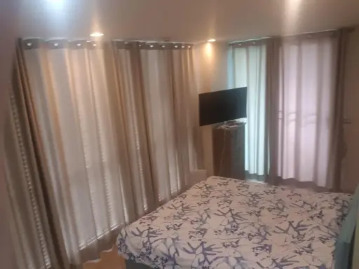 ขาย ให้เช่า Tree condo ekamai (สุขุมวิท 40) แบบ 2BR2B. Full furnished. ชั้น2 ไม่จองคือดพลาดสุดๆ