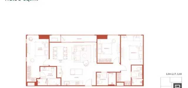 ขายดาวน์ Via ARI ชั้น 17 โครงการดี ทำเลน่าอยู่ จองเลย ห้ามพลาด ด่วนๆจ้า images